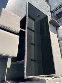 Záhradný nábytok - 3