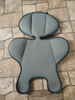 Autosedačka Britax romer Isofix - 3