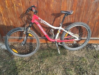 Specialized Hotrock 24" - 3