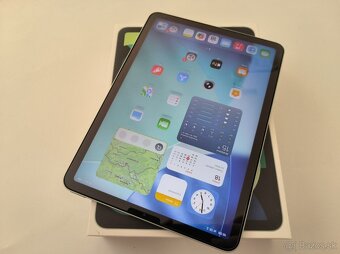 apple ipad Air 4 64gb Green / 2020 - 3