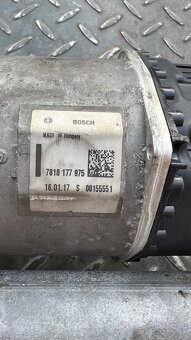 Prevodovka riadenia BMW G11 G12 - 3