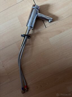 Umyvadlova bateria Schell - 3