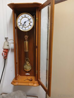 Nástenné hodiny - 3