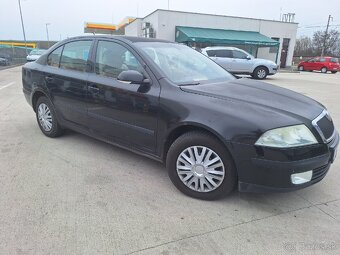 Škoda octavia 1.9 77 - 3