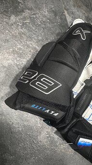 hokejove rukavice Bauer Flylite - 3