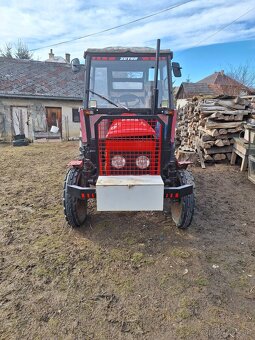 Zetor 6740 - 3