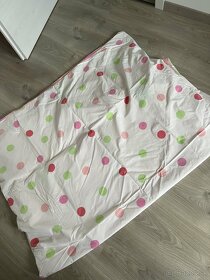 Obliečky - postelné prádlo Hello Kitty - 3
