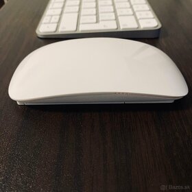 Bezdrotova mys (podobna Apple Magic Mouse) - 3