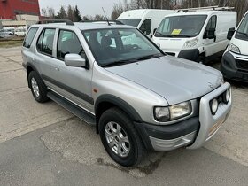 Opel Frontera, 2,2DTi Limited - 3