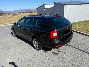 Škoda oktavia 2012 zlava 4200€teraz - 3