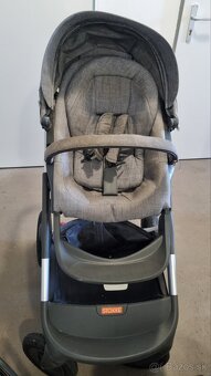 Predam kocik Stokke Crusi - 3 kombinacia - 3