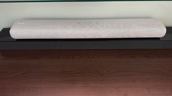 Predám soundbar Samsung HW S61T + zadné bezdrôtové satelity - 3