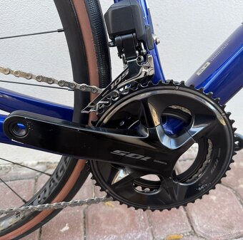 Cestný bicykel Trek Domane SL6 GEN4 105Di2 - 3