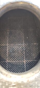 Orignálny BMW M57N2 DPF filter - 3