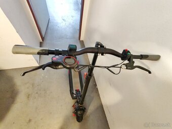Kugoo Kirin m4 pro - 3