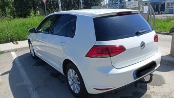 Vw golf 7 1,2tsi81kw - 3