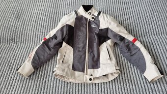 Predam dámsku moto bundu W-TEC Lucina velkost XS - 3