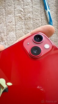 iPhone 13 128GB (Product Red) - 3
