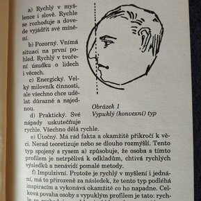Vrecková frenológia, Cyron Damon - 3