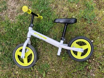 Odrazadlo BTWIN Runride 100 - 3