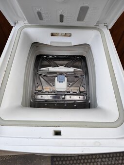 Whirlpool A+++ - 3
