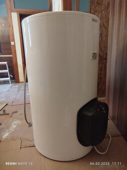 Bojler Drazice okce 160 s/2 - 2kw - 3