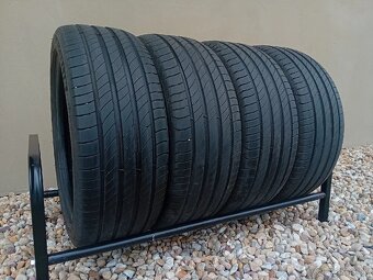 205/45R17 Letné pneumatiky Michelin - 3