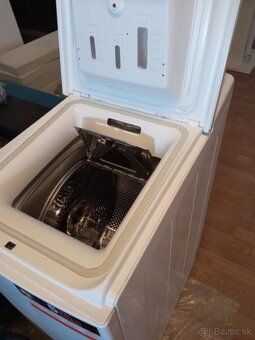 whirlpool pracka vrchom plnena - 3