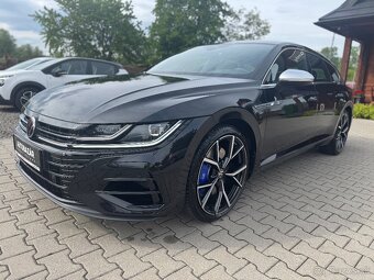 Volkswagen Arteon R 2.0 TSI 4Motion DSG - 3