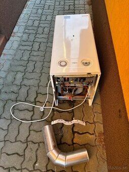 Protherm Tiger 24 KTZ - 3