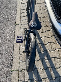 Predám BMX - 3