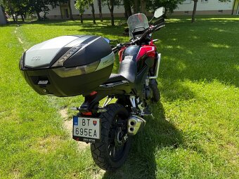 Honda CB500x r.v. 2021 35kw - 3