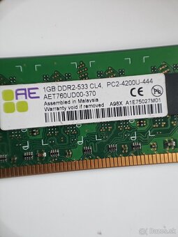 GA-945GCM-S2L - 3