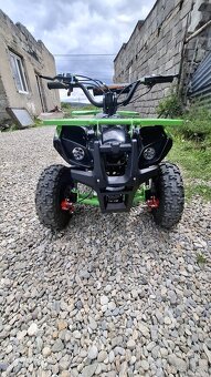 Predam detsku stvorkolku 49Cc - 3