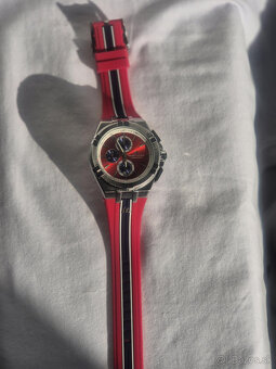 QUARTZ HODINKY Maurice Lacroix - 3