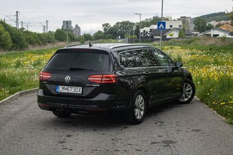 Volkswagen Passat Variant 2.0 TDI BMT Comfortline DSG - 3