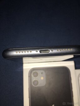 Rozbitý iPhone 11 - 3