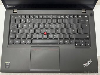 Dotykový notebook Lenovo Thinkpad T440s - 3