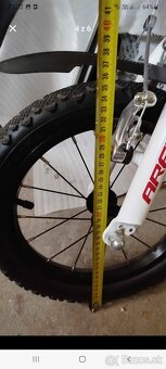 Predam detsky bicykel - 3
