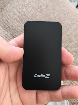 CARLINK 5.0 (2Air) Wireless
- 3