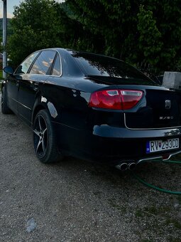 Seat Exeo 2.0TDI 105Kw - 3