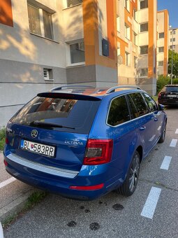 Škoda Octavia 2.0 TDI - 3