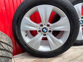 letna sada Kolies R19 5x120 Bmw - Styling 213 - 3