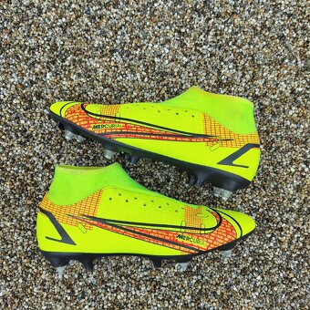 Nike Mercurial Superfly 8 Academy - 3