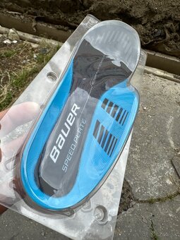 Hokejove vlozky Bauer Speed Plate - 3