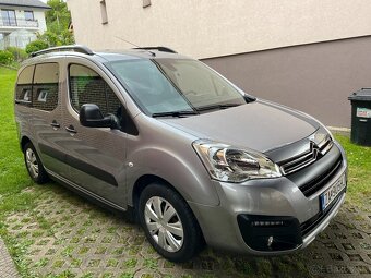 Citroen Berlingo 2017 - 3