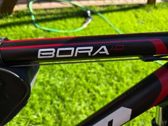 CTM Bora 1.0 - 3