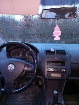 Vw polo 1.4 tdi. - 3