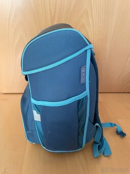 Školská taška zn.Herlitz ideálna pre 1.-3.ročník - 3