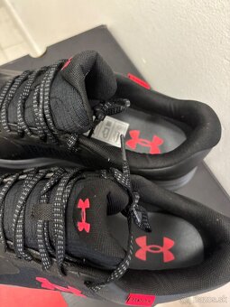 Pánske tenisky Under armour 44,5 - 3
